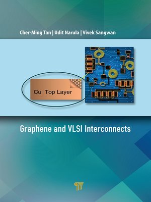 cover image of Graphene and VLSI Interconnects